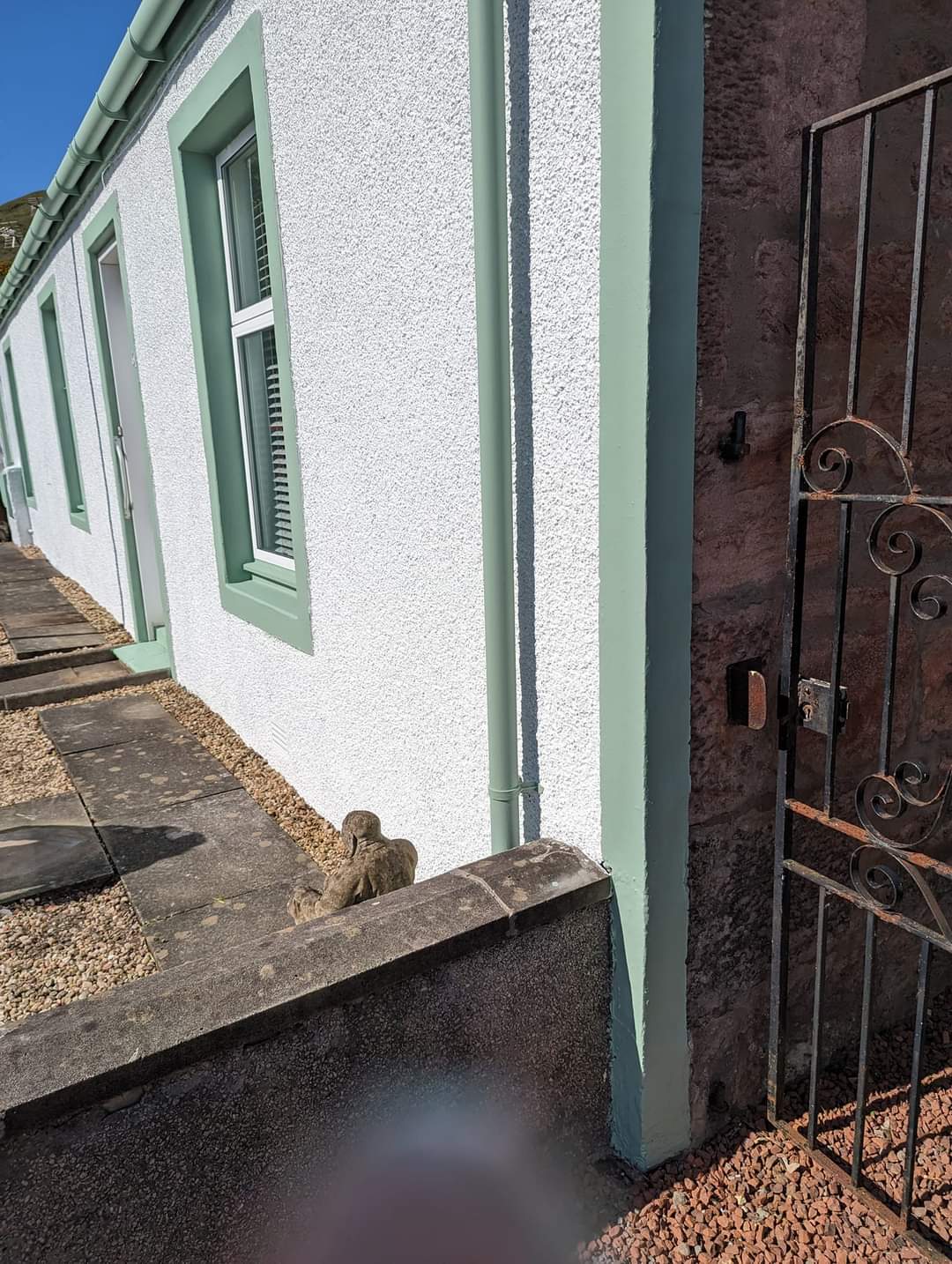 IMG-20240131-WA0032 domestic exterior decorating service in alloa