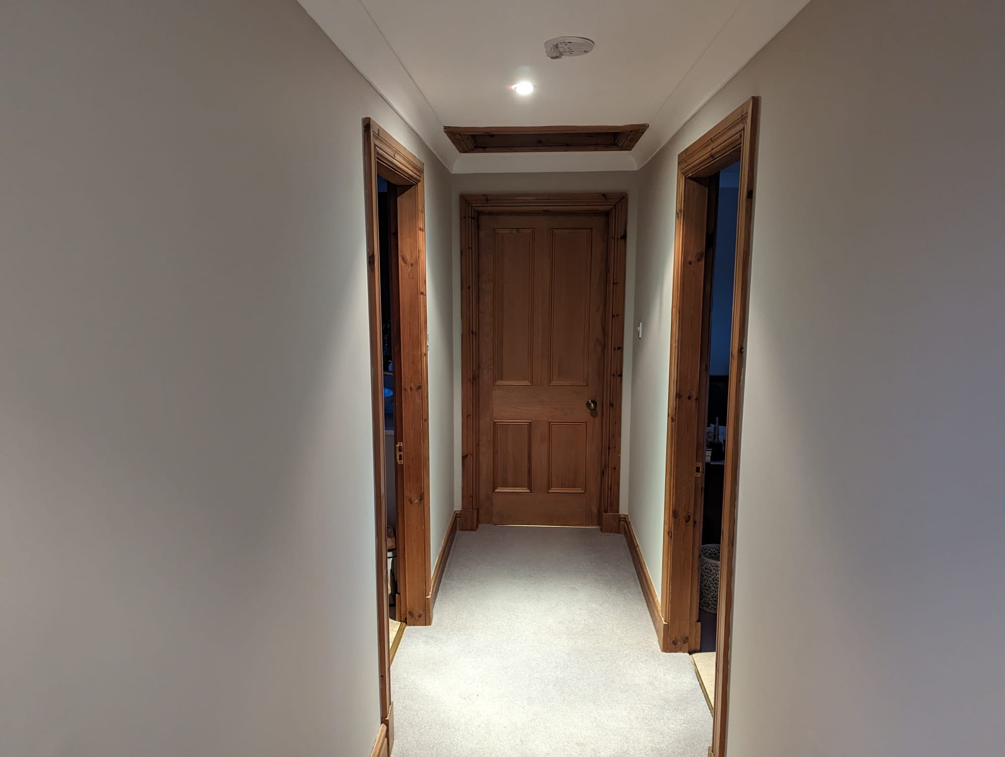 interior painting & decorating service in alloa