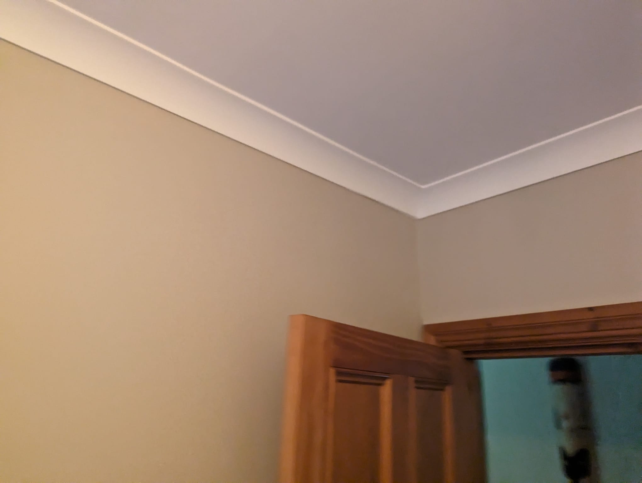 painting & decorating in alloa