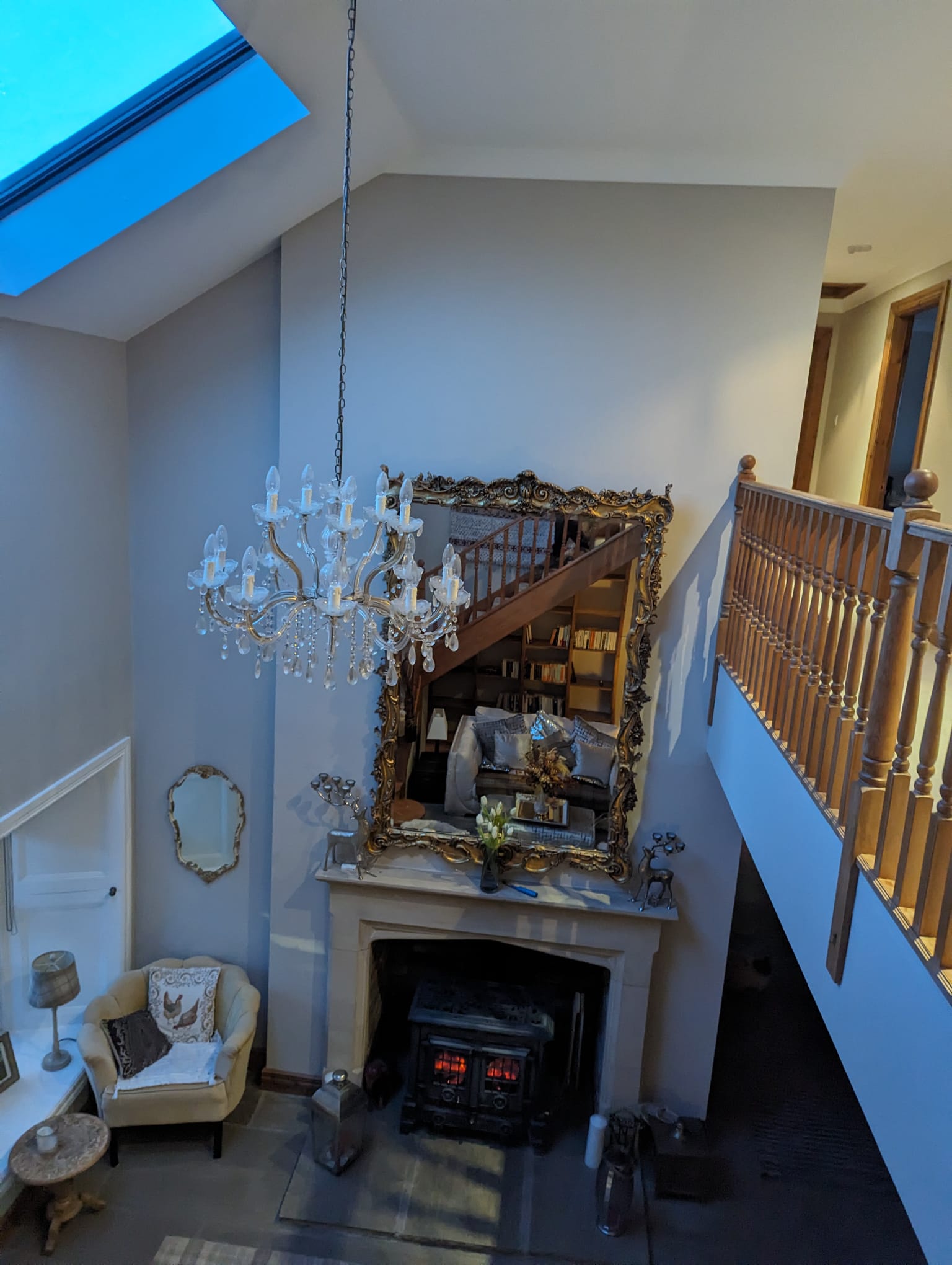painting & decorating in alloa